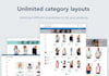 customize flatsome woocommerce website for you