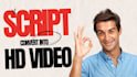 change your script into a video with a voice over