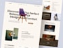 be your front end web developer, HTML CSS javascript