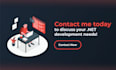 develop custom web applications and restful apis
