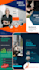 make posters and flyers for promotion and advertisement
