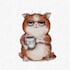draw pet portrait, cute funny characters