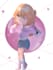 draw a cute chibi from a character, oc, or real life people