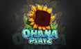 brand gaming minecraft hytale server logo design and other