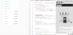 develop an iot iiot application design using node red
