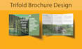 do event brochure design 2023 and vacation brochure design