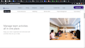be your react js frontend web developer