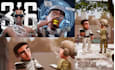 create a professional 3d animation with stunning visuals