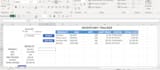 automate your excel tasks with a custom macro using excel vba code