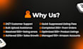 fix your amazon product listing variation issues and listing errors, amazon va