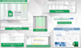 be your excel and google sheet expert