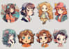 create custom sticker design