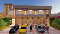 provide professional architectural 3d modelling services