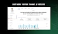 do youtube SEO to boost rankings and organic views