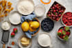 create amazing food videos