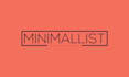 design a clean minimalist logo with branding touch