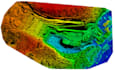 process uav imagery data and generate photogrammetry for gis analyze, quickly