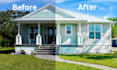 do real estate photo editing