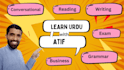 be your urdu teacher and urdu tutor