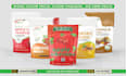 do packaging design, pouch design, and food packaging design for your business