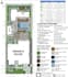 design 2d landscape drawings, hardscape site plans or cad for permits and hoa
