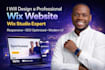 wix website redesign wix website design wix website redesign wix studio wix