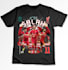 do bootleg soccer players designs for t shirts in 1 day
