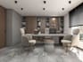 professionally stage your property with realistic virtual staging