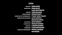 create end credits for your movie