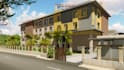 make 3d walkthrough, 3d building modeling, rendering