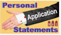 edit your personal statement, scholarship essays, college admission