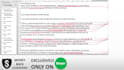 proofread your latvian text within 24h