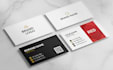 design unique visiting card, business card design