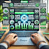 create powerful SEO backlinks for top google ranking