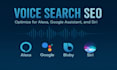 improve your website visibility with voice search optimization