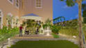 provide landscape lighting design