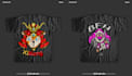 create tshirt image designs
