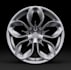 create professional wheel designs in 3d modeling and rendering