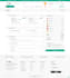 convert figma, xd, PSD to html  website with html css and bootstrap