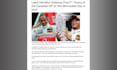 write engaging and insightful formula 1 f1 articles