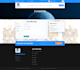 do website development using html, CSS, js and PHP, mysql