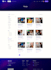 build lms learning management system saas with all features