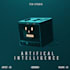 make  3d render album art and cover art