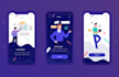 create hybrid app using ionic framework