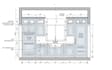 draw professional architectural floor plans in autocad