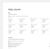 create notion, notion template,notion virtual assistant,connect notion