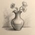 turn your photo into a beautiful hand drawn pencil sketch