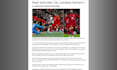 write engaging premier league articles
