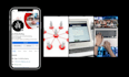 be your social media marketing, manager, and content creator