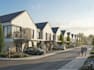 design and render realistic 3d interior, exterior, real estate